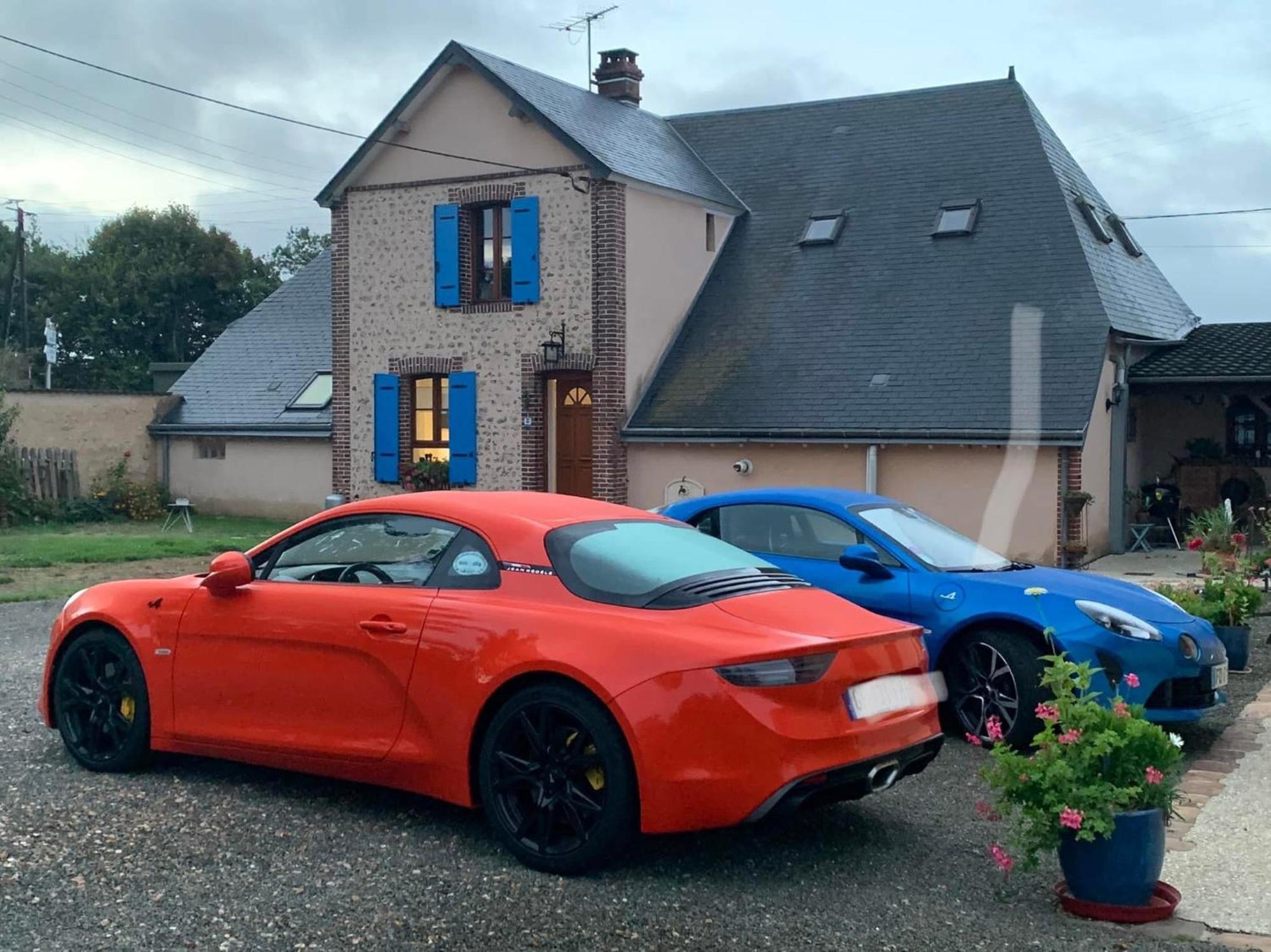 Les Logis Du Breuil Bed & Breakfast Marchéville Exterior foto